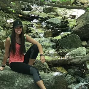 Meet your Posher, Angalee